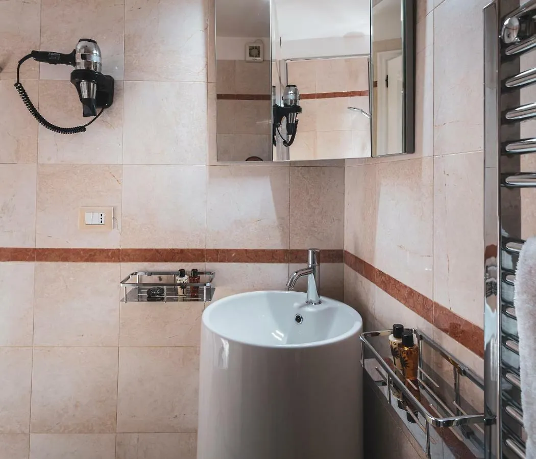 Residenza Ducato Corte Contarina Venedig Italien