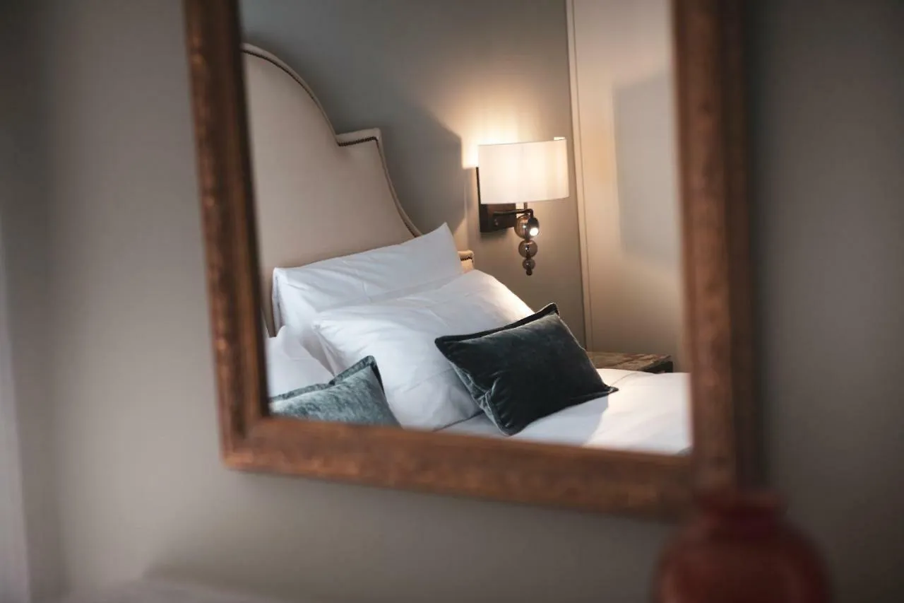 Residenza Ducato Corte Contarina Venedig Italien