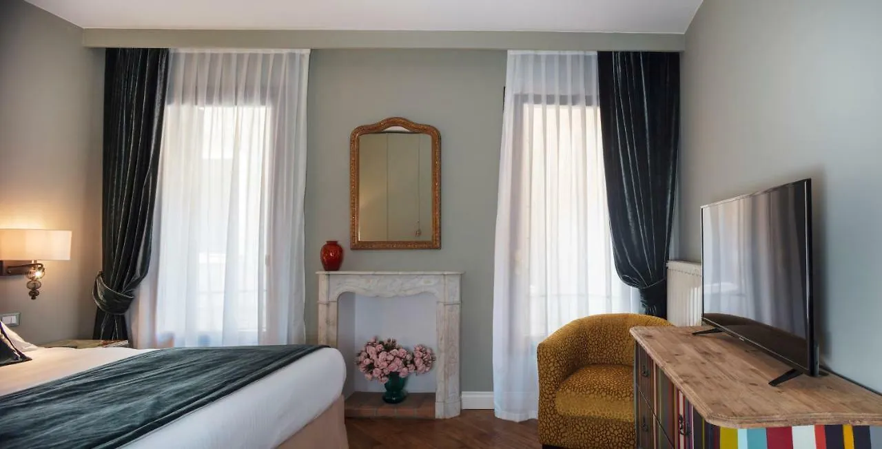 Residenza Ducato Corte Contarina Venice Apartment