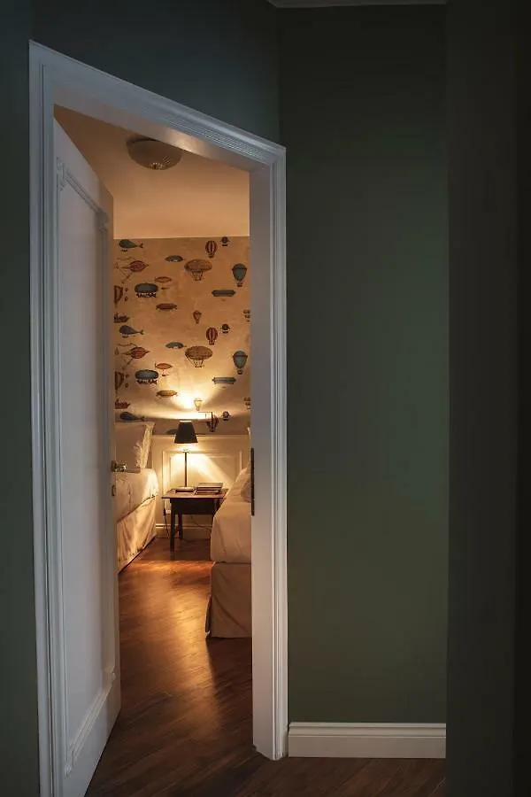 Residenza Ducato Corte Contarina Venice 0*,