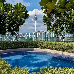 The Robertson , Kuala Lumpur Ma­lay­sia