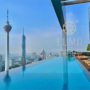 The Platinum By Luma , Kuala Lumpur Ma­lay­sia
