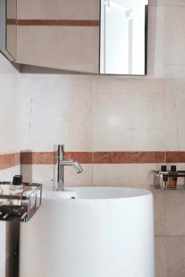 Residenza Ducato Corte Contarina Venedik 0*,  İtalya