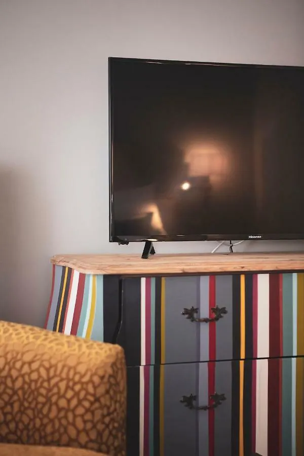 Residenza Ducato Corte Contarina Venedik 0*,  İtalya
