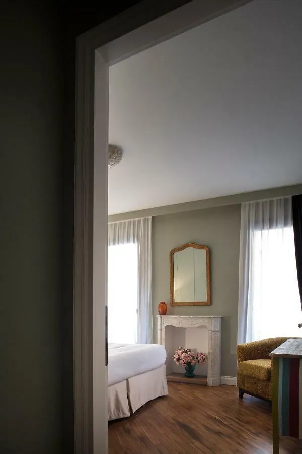 Residenza Ducato Corte Contarina Venedik